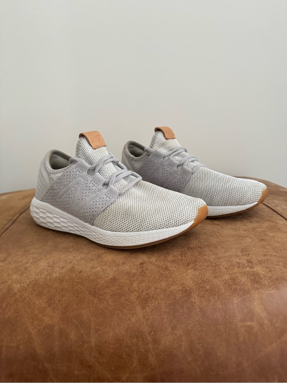 New Balance Women’s Fresh Foam Running Shoes